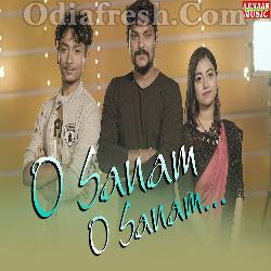 O Sanam O Sanam - E Mana Mo Mana Hindi Sad Song Version